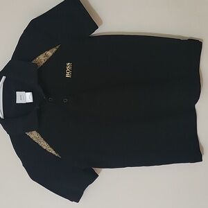 Boy's Hugo Boss polo